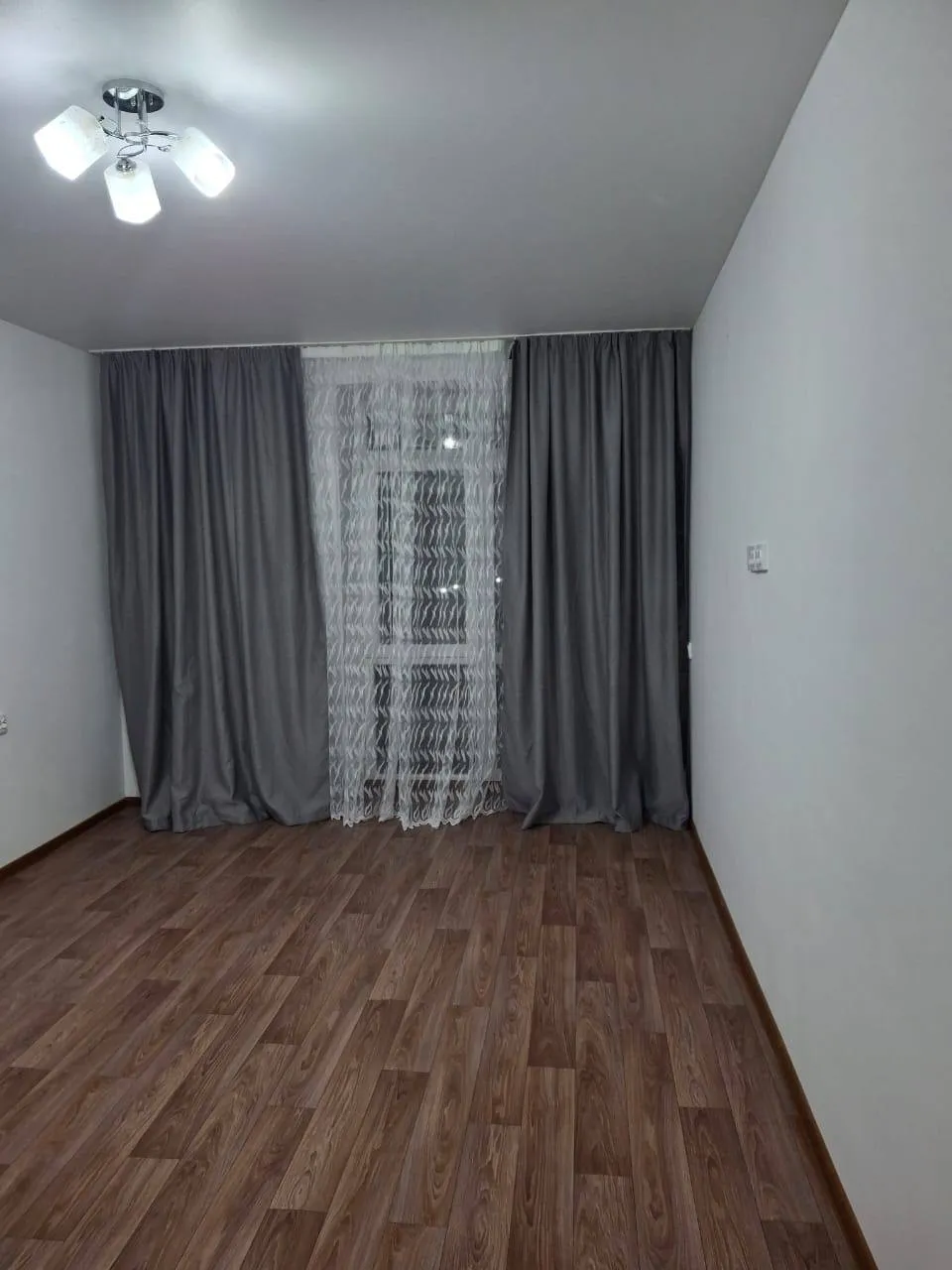 1-комн. квартира, для семьи/пары, Есиль, 100 000 ₸
