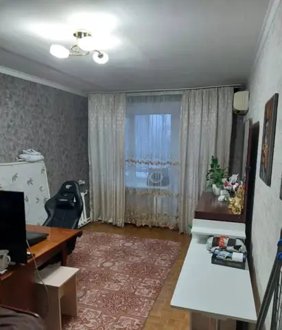 1-комн. квартира