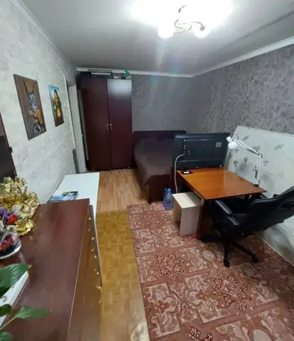 1-комн. квартира