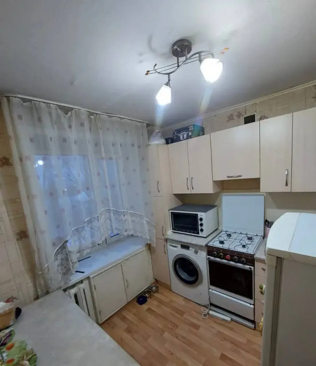 1-комн. квартира, Сарыарка, 160 000 ₸