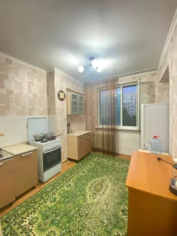 1-комн. квартира