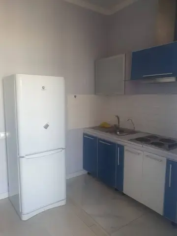 1-комн. квартира