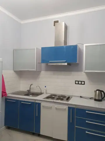 1-комн. квартира