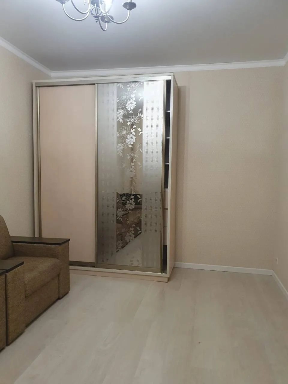 1-комн. квартира, для девушек, ЖК Brooklyn, 220 000 ₸