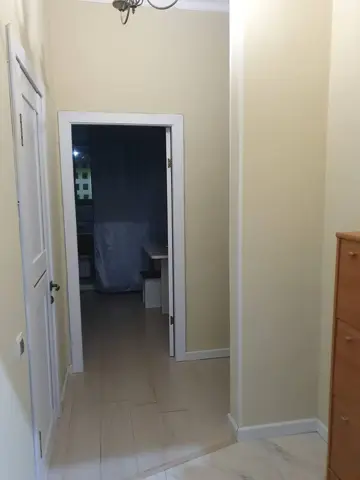 1-комн. квартира