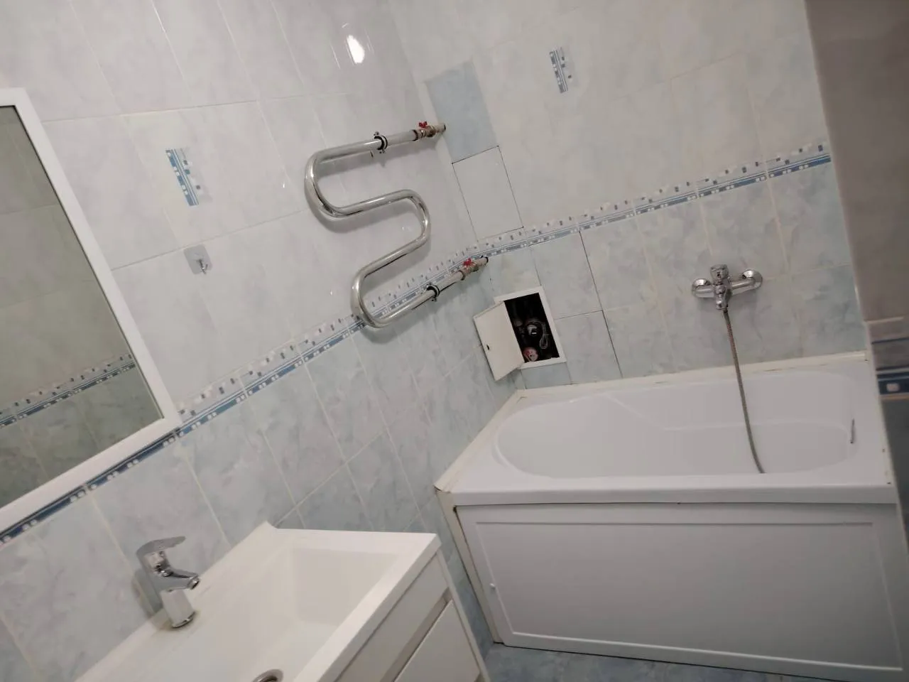 2-комн. квартира, Алматы ( Правый берег), 250 000 ₸