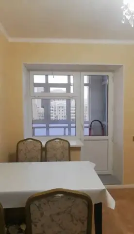 3-комн. квартира