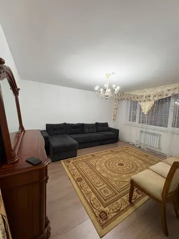 3-комн. квартира