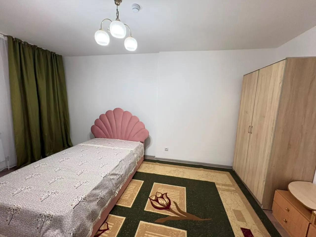 3-комн. квартира, для семьи/пары, Нура, 350 000 ₸