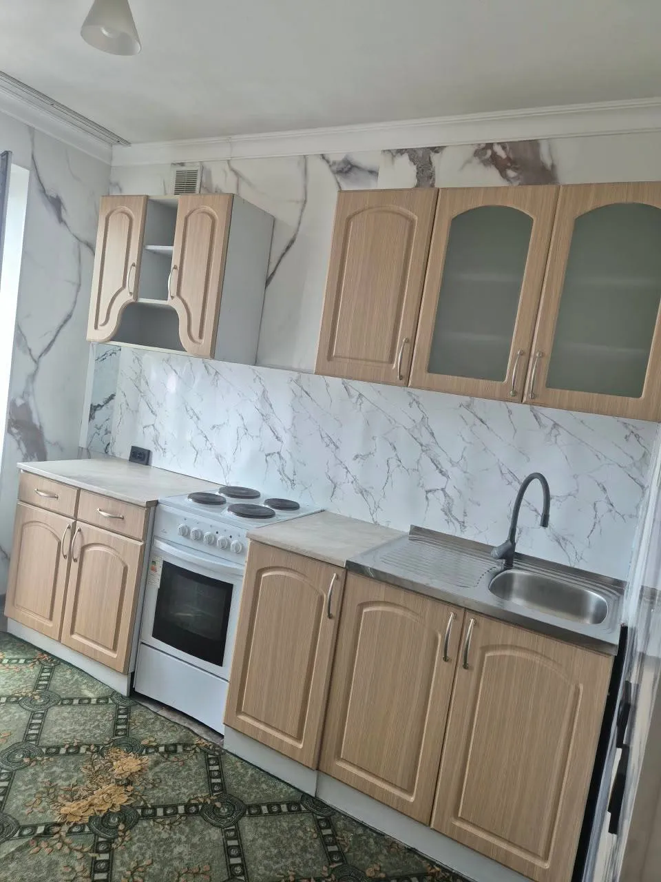 1-комн. квартира, для семьи/пары, Сарыарка, 170 000 ₸