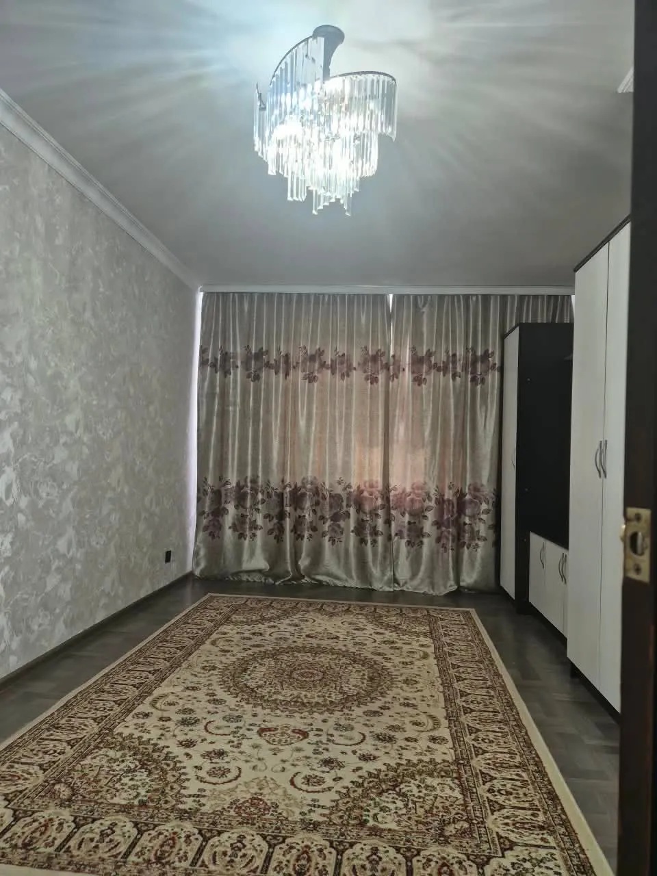 1-комн. квартира, для семьи/пары, Сарыарка, 170 000 ₸