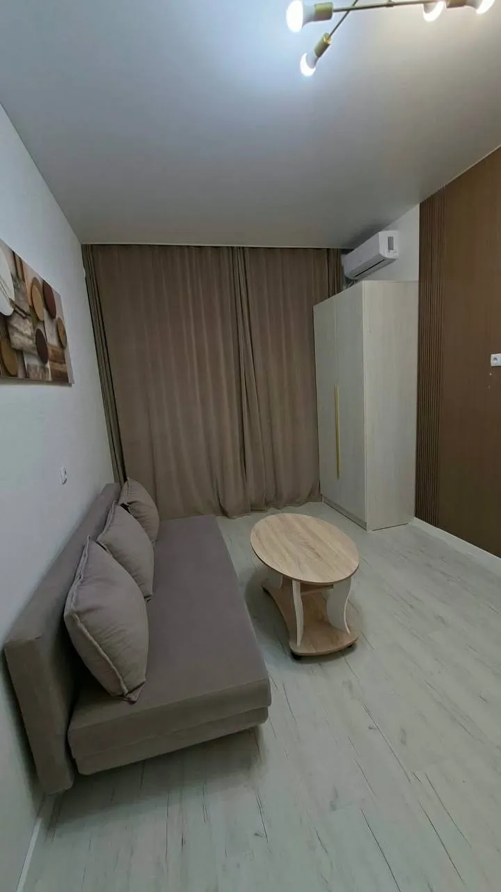1-комн. квартира, для семьи/пары, Нура, 270 000 ₸
