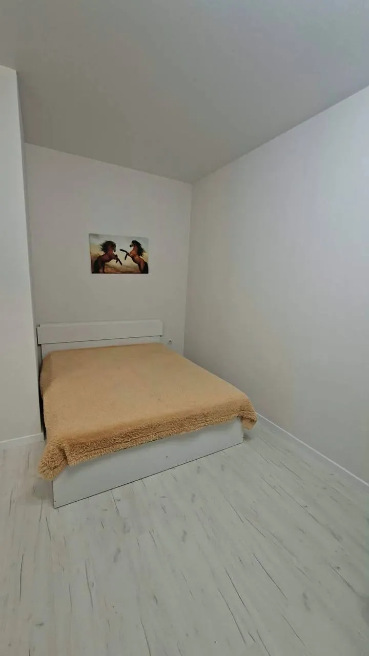 1-комн. квартира, для семьи/пары, Нура, 270 000 ₸