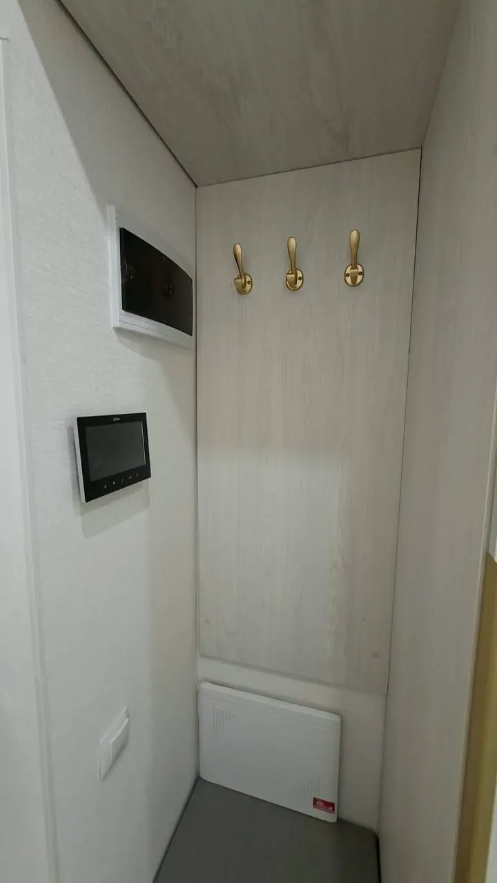 1-комн. квартира, для семьи/пары, Нура, 270 000 ₸