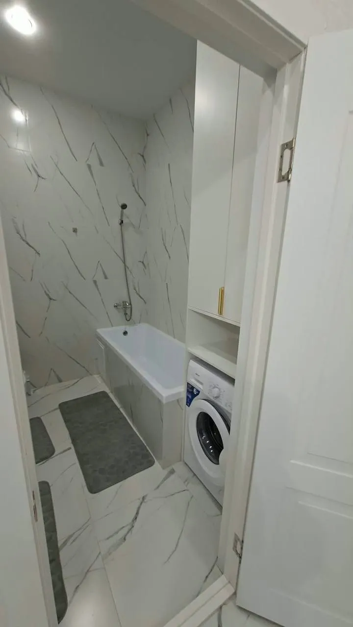 1-комн. квартира, для семьи/пары, Нура, 270 000 ₸
