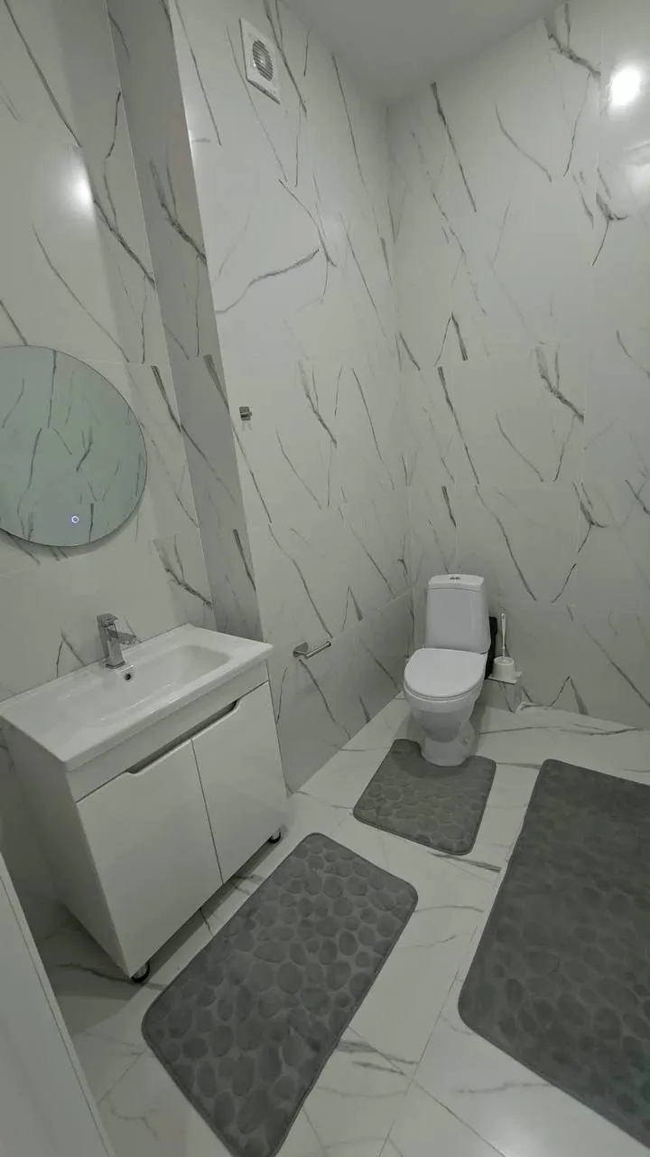1-комн. квартира, для семьи/пары, Нура, 270 000 ₸
