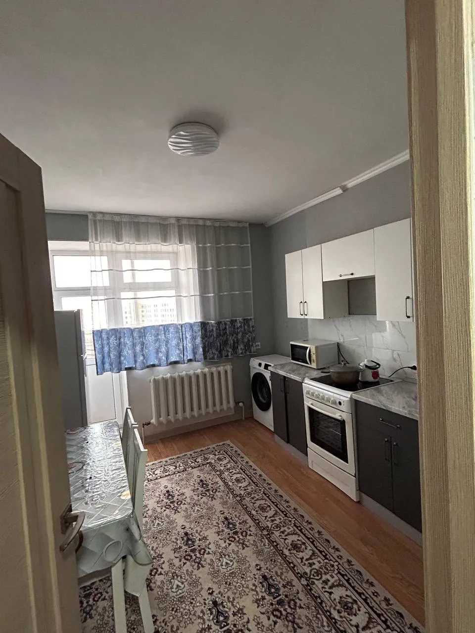 1-комн. квартира, Сарыарка, 180 000 ₸