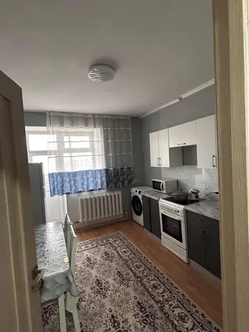 1-комн. квартира