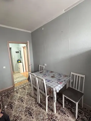 1-комн. квартира
