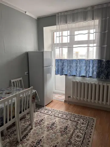 1-комн. квартира