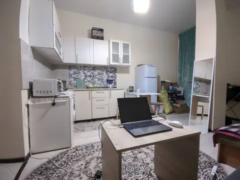 1-комн. квартира