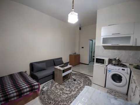 1-комн. квартира