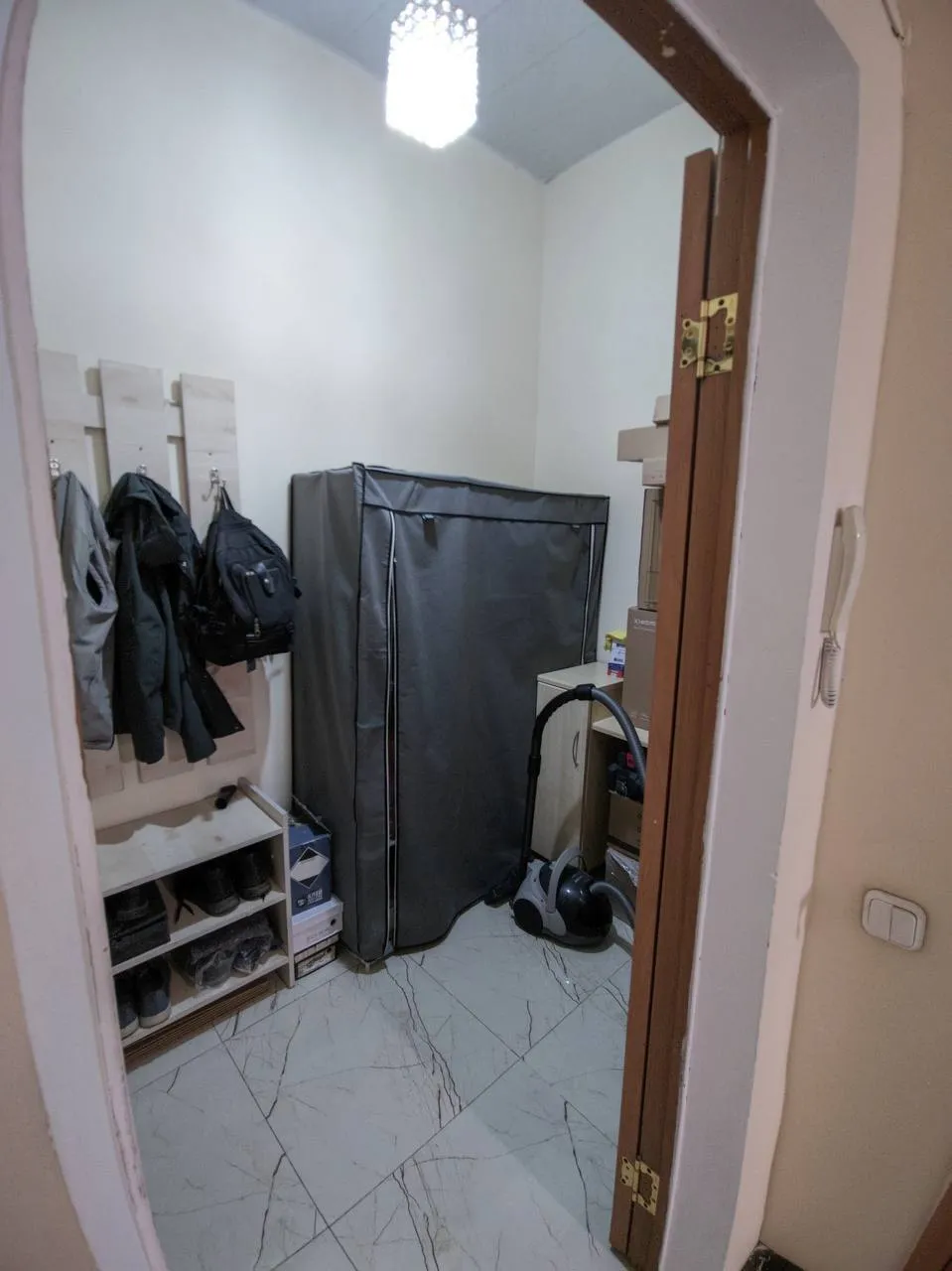 1-комн. квартира, Алматы ( Правый берег), 130 000 ₸