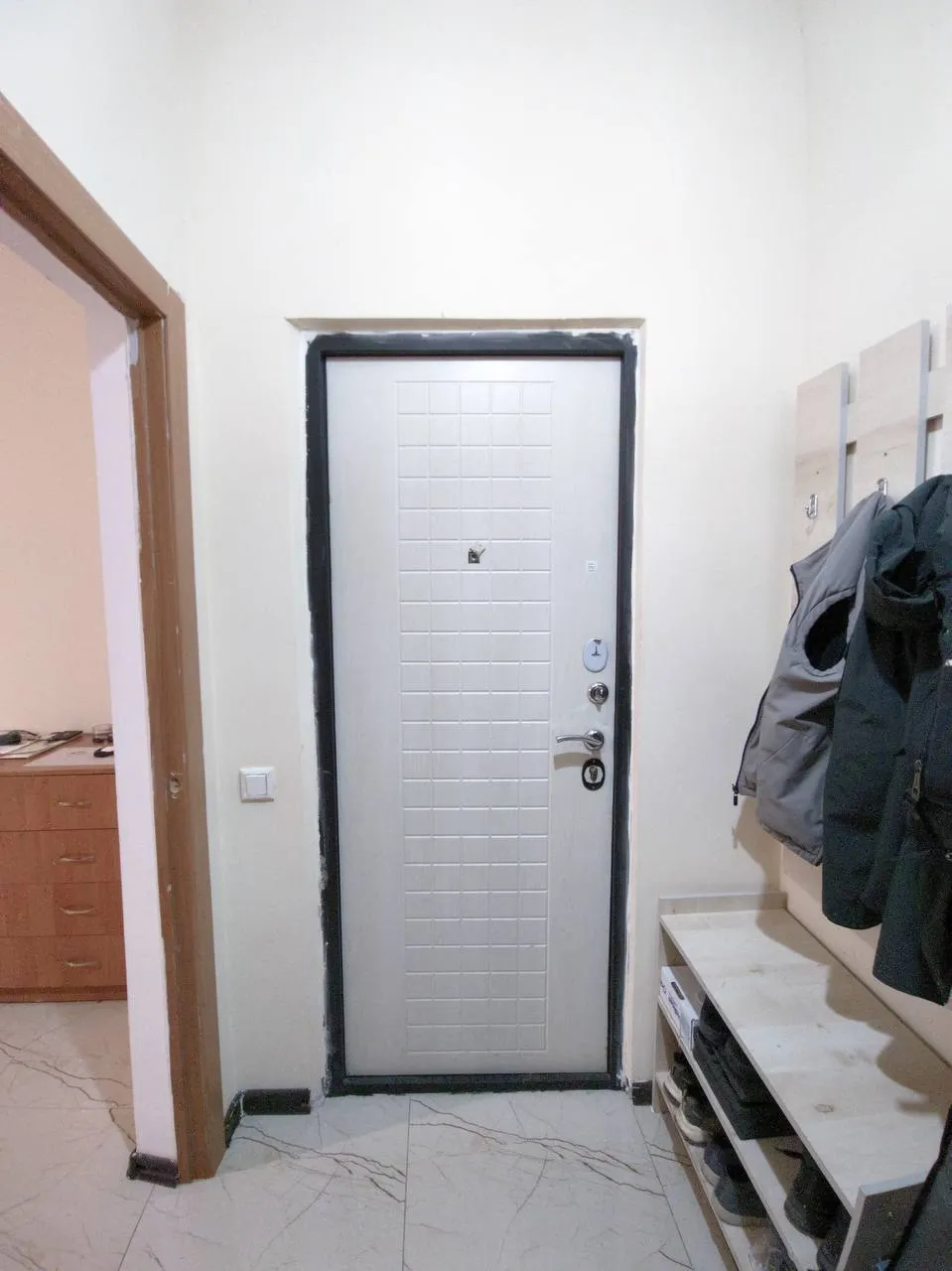 1-комн. квартира, Алматы ( Правый берег), 130 000 ₸