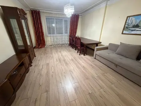3-комн. квартира