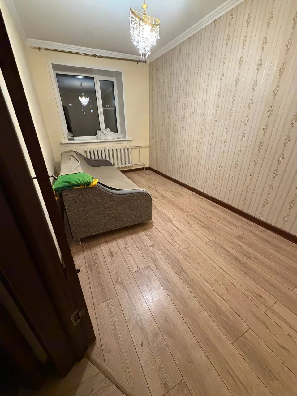 3-комн. квартира, для семьи/пары, Алматы ( Правый берег), 300 000 ₸