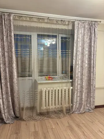 3-комн. квартира
