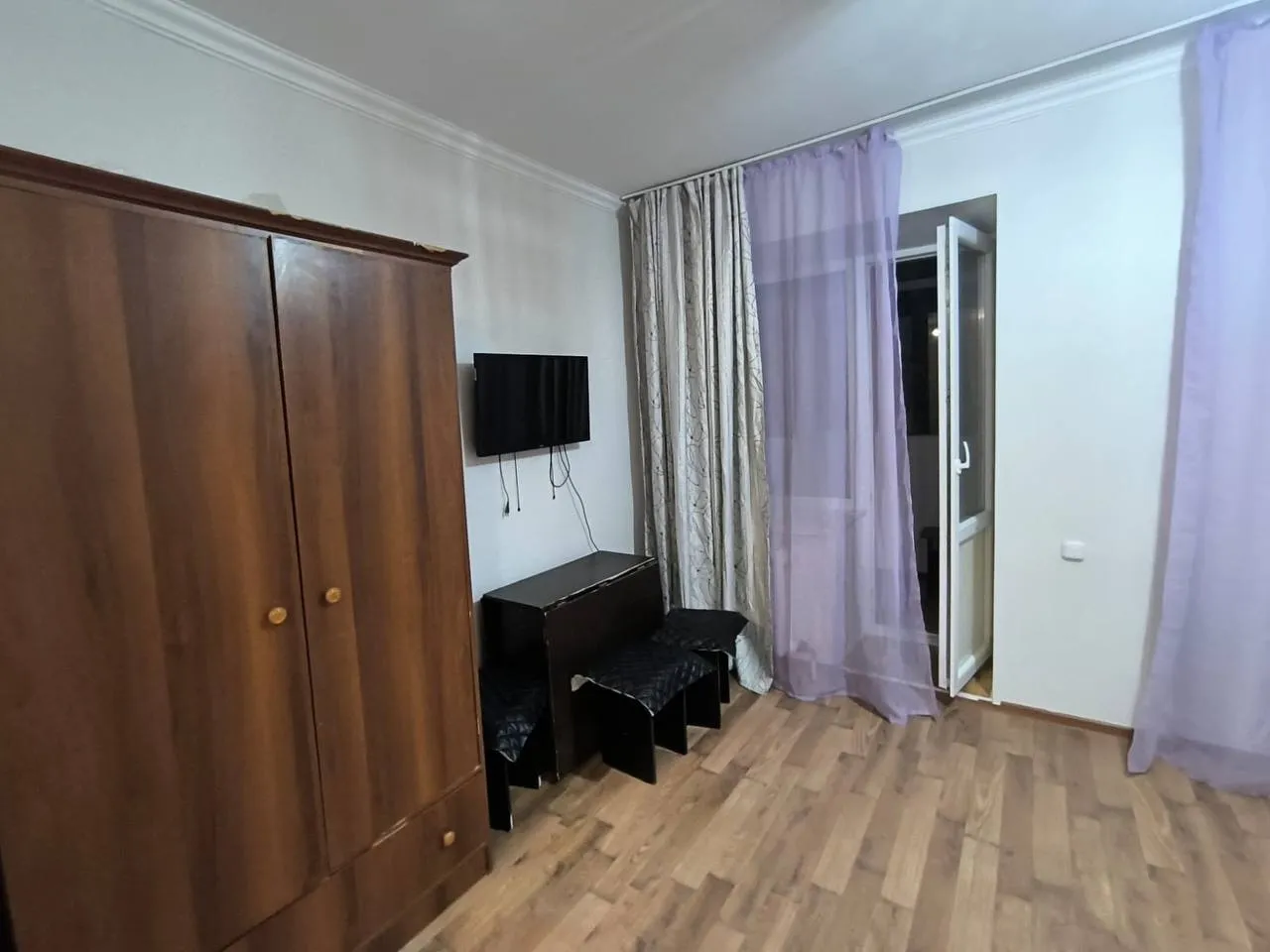 1-комн. квартира, для семьи/пары, Алматы, 180 000 ₸