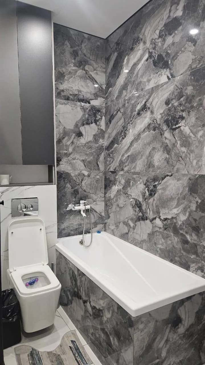 2-комн. квартира, для семьи/пары, Есиль, 300 000 ₸