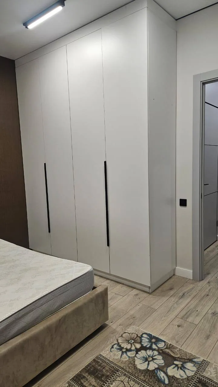 2-комн. квартира, для семьи/пары, Есиль, 300 000 ₸