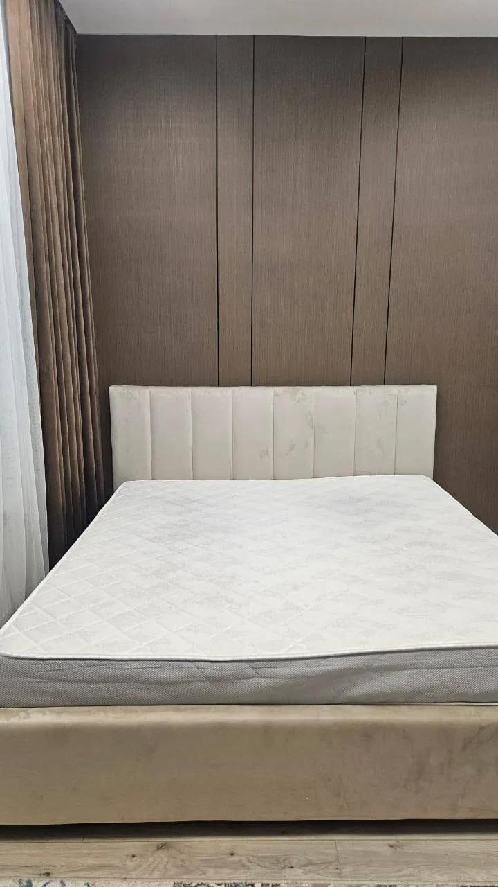 2-комн. квартира, для семьи/пары, Есиль, 300 000 ₸