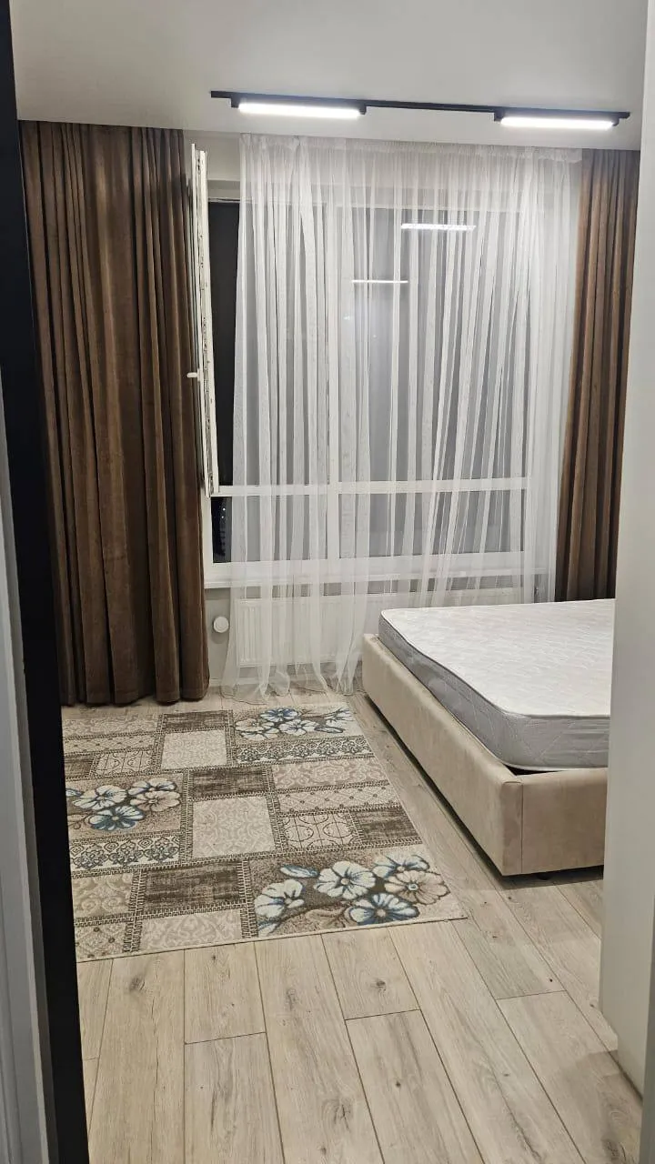 2-комн. квартира, для семьи/пары, Есиль, 300 000 ₸
