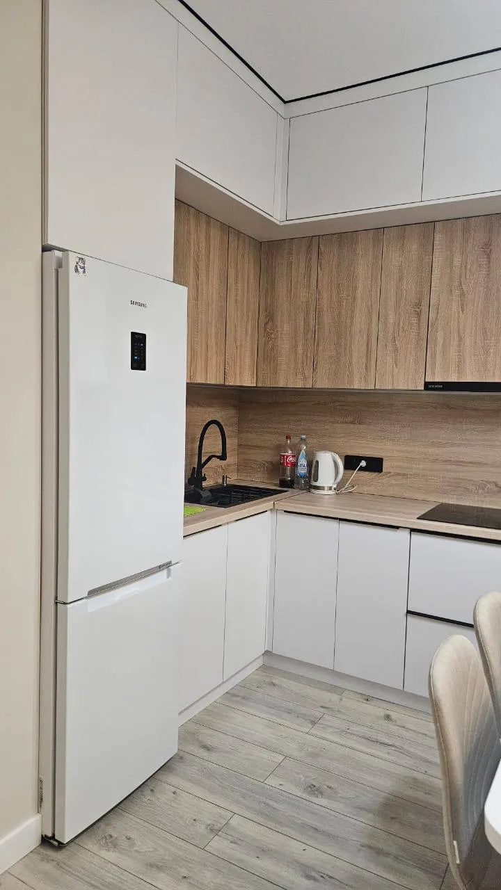 2-комн. квартира, для семьи/пары, Есиль, 300 000 ₸