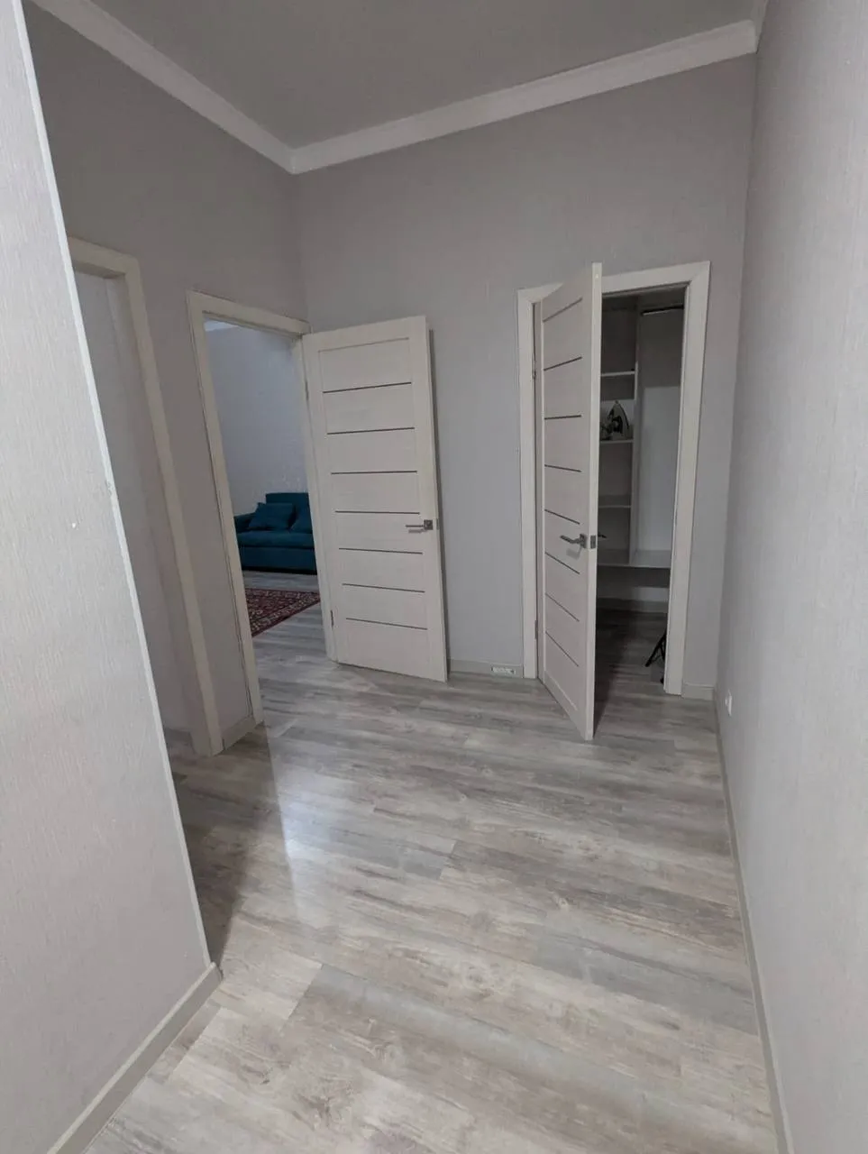 2-комн. квартира, Сарыарка, 200 000 ₸