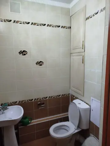 3-комн. квартира