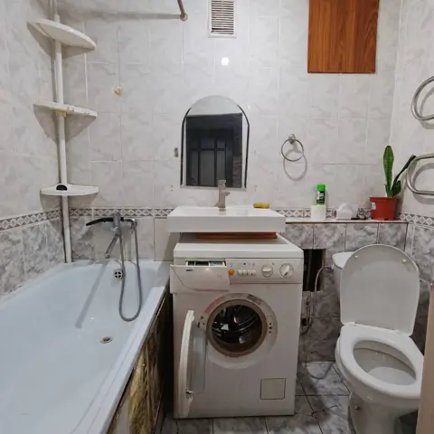 2-комн. квартира