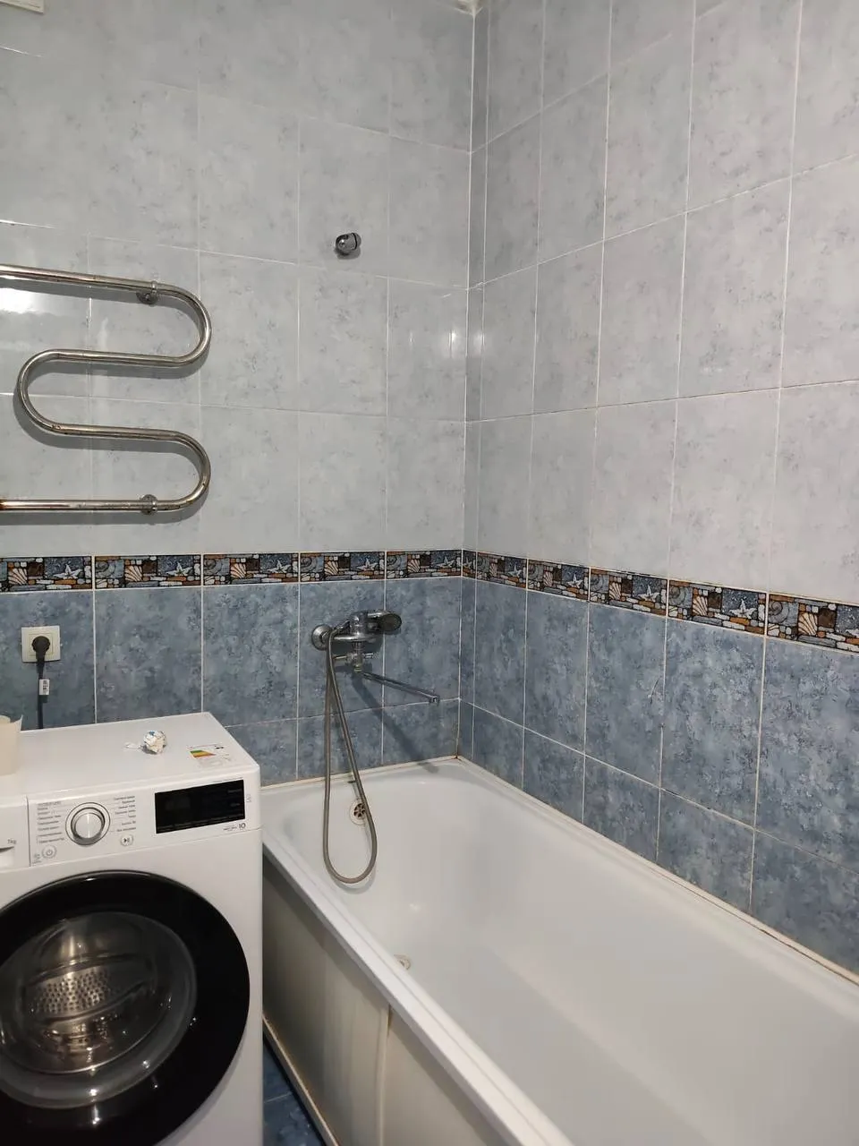 1-комн. квартира, для семьи/пары, Сарыарка, 150 000 ₸