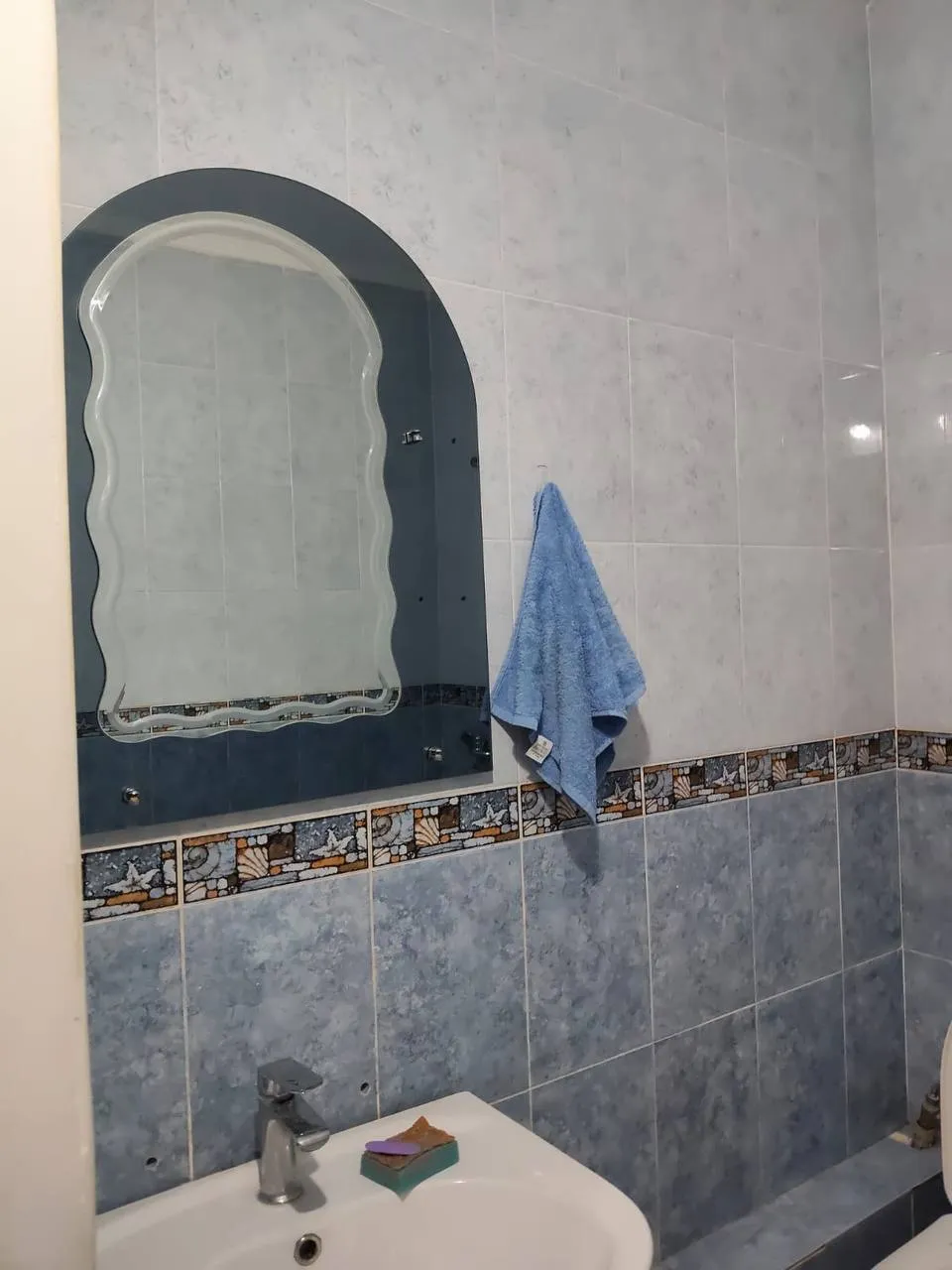 1-комн. квартира, для семьи/пары, Сарыарка, 150 000 ₸