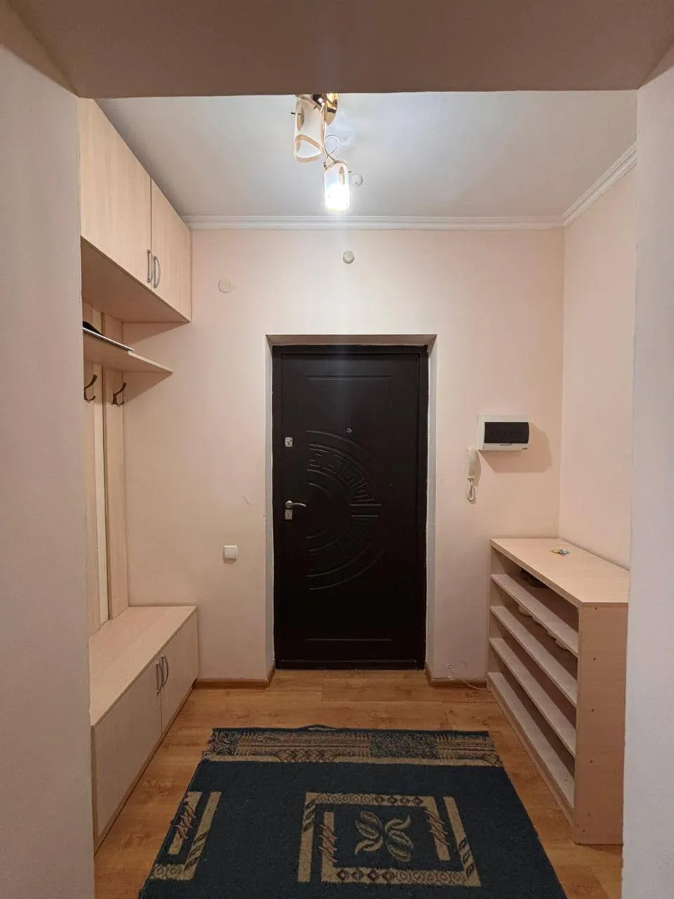 1-комн. квартира, Нура, 180 000 ₸
