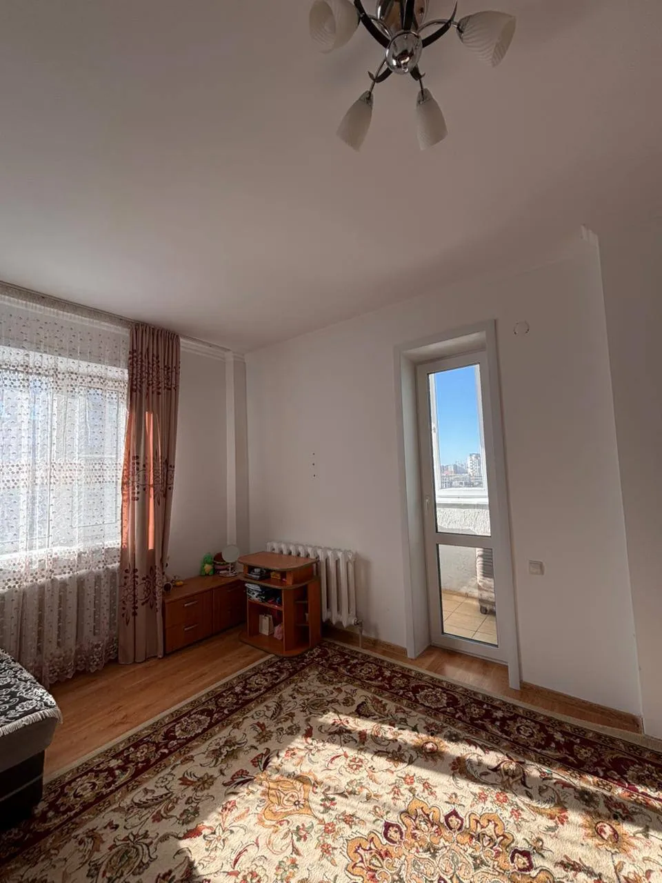 1-комн. квартира, Нура, 180 000 ₸