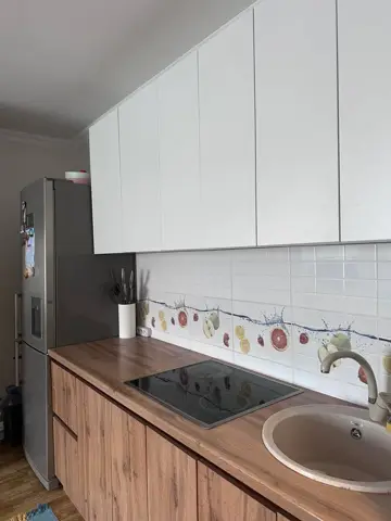 2-комн. квартира