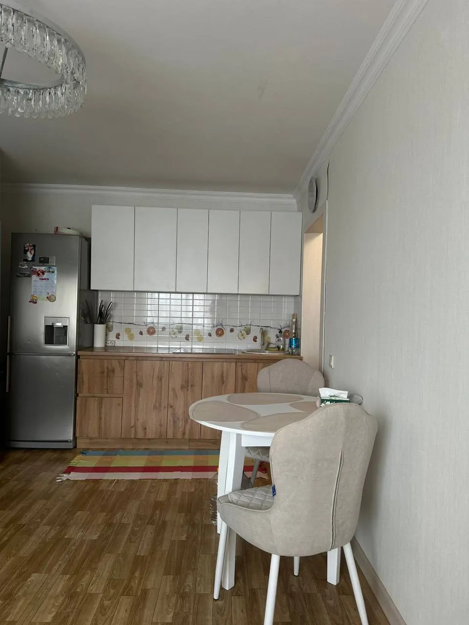 2-комн. квартира, для всех, Сарыарка, 170 000 ₸