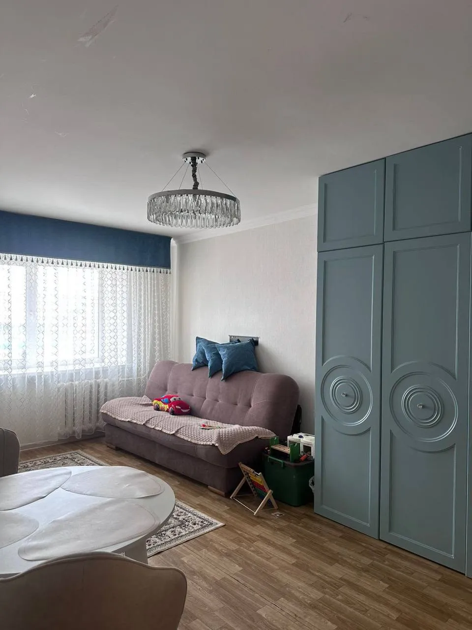 2-комн. квартира, для всех, Сарыарка, 170 000 ₸