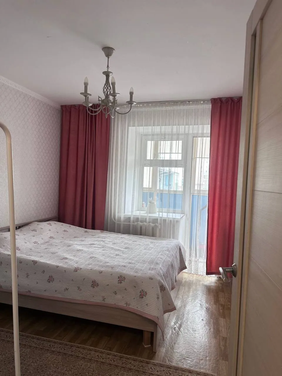2-комн. квартира, для всех, Сарыарка, 170 000 ₸