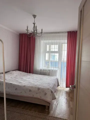 2-комн. квартира