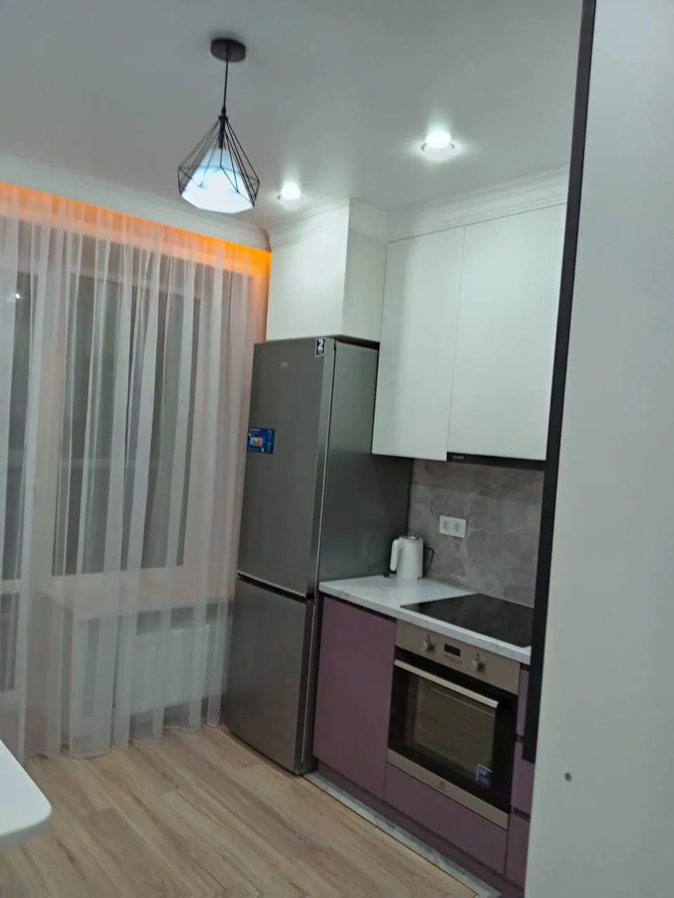 1-комн. квартира, Сарайшык, 220 000 ₸